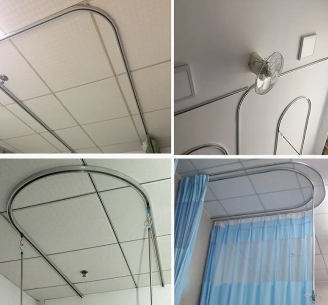 high impact wall guard