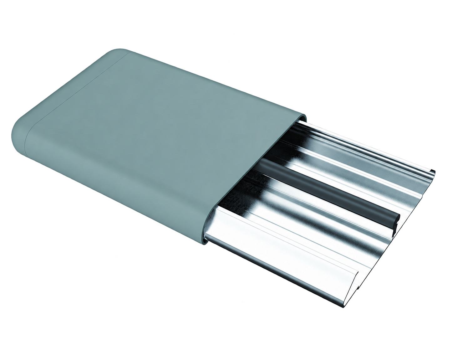 ZScare wall protection profile